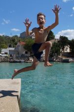 Urlaub auf Pag